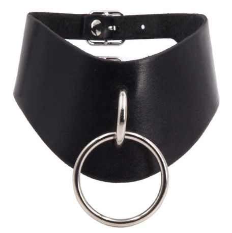 Collars for bdsm