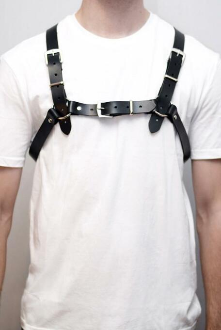 Men's harness Strong