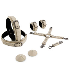 Disarmed Bondage Set "Coco"