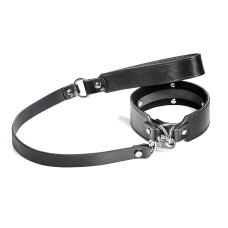 Collar & Leash "Nora"