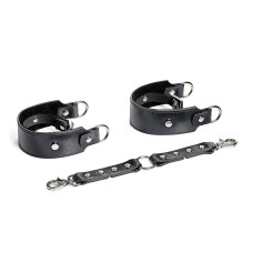 Ankle Cuffs "Nora"