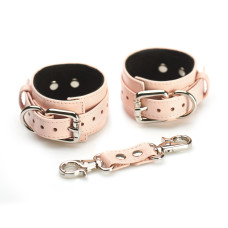 Ankle Cuffs "Bambi"