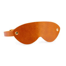 Eye Mask "Amber"