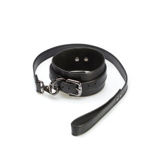 Collar & Leash "Thora"