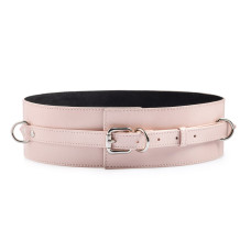 Narrow Bondage Belt "Bambi"