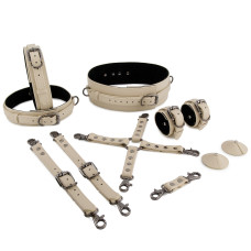 Jr. Bondage Set "Coco"