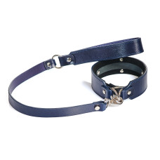 Collar & Leash "Tilda"