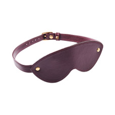 Eye Mask "Carmen"