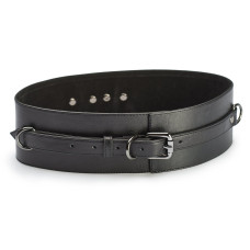 Narrow Bondage Belt "Thora"