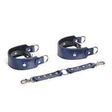 Ankle Cuffs "Tilda"