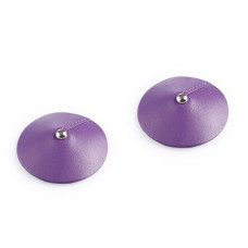 Pasties "Calypso" Purple