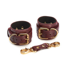 Ankle Cuffs "Carmen"