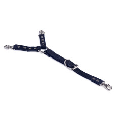 Adjustable 3 Point Hog Tie "Full Moon"