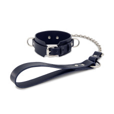 Collar & Leash "Amaya"