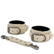 Ankle Cuffs "Coco"