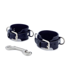 Ankle Cuffs "Amaya"