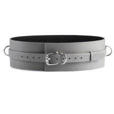 Narrow Bondage Belt "Stardust"