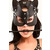 Leather mask  + $75 